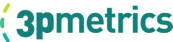 3pmetrics